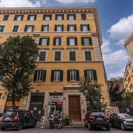 Supernova Apartment Trastevere Рим Экстерьер фото