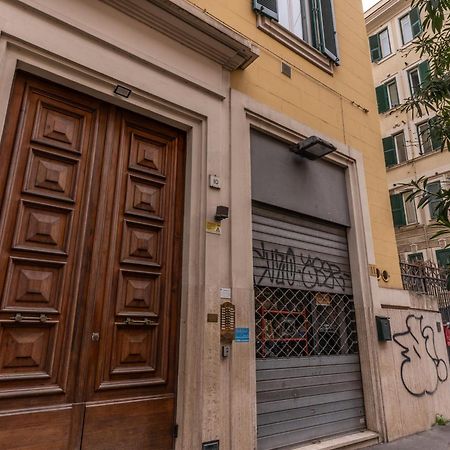 Supernova Apartment Trastevere Рим Экстерьер фото