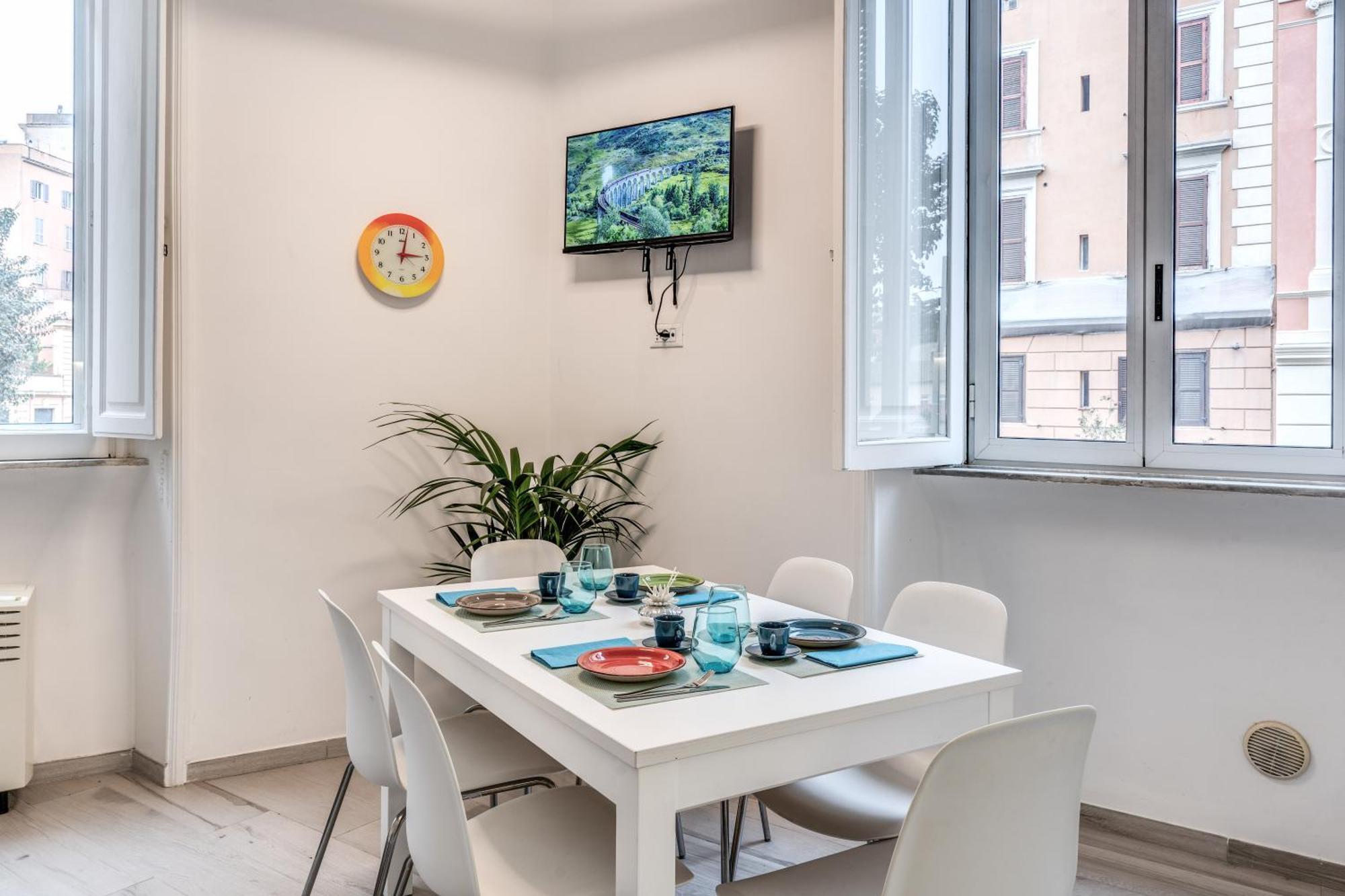 Supernova Apartment Trastevere Рим Экстерьер фото