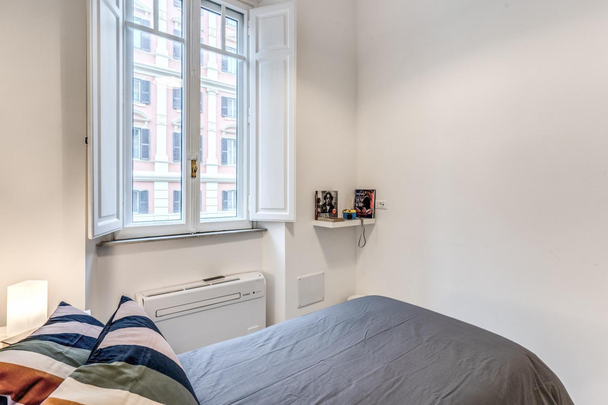 Supernova Apartment Trastevere Рим Экстерьер фото