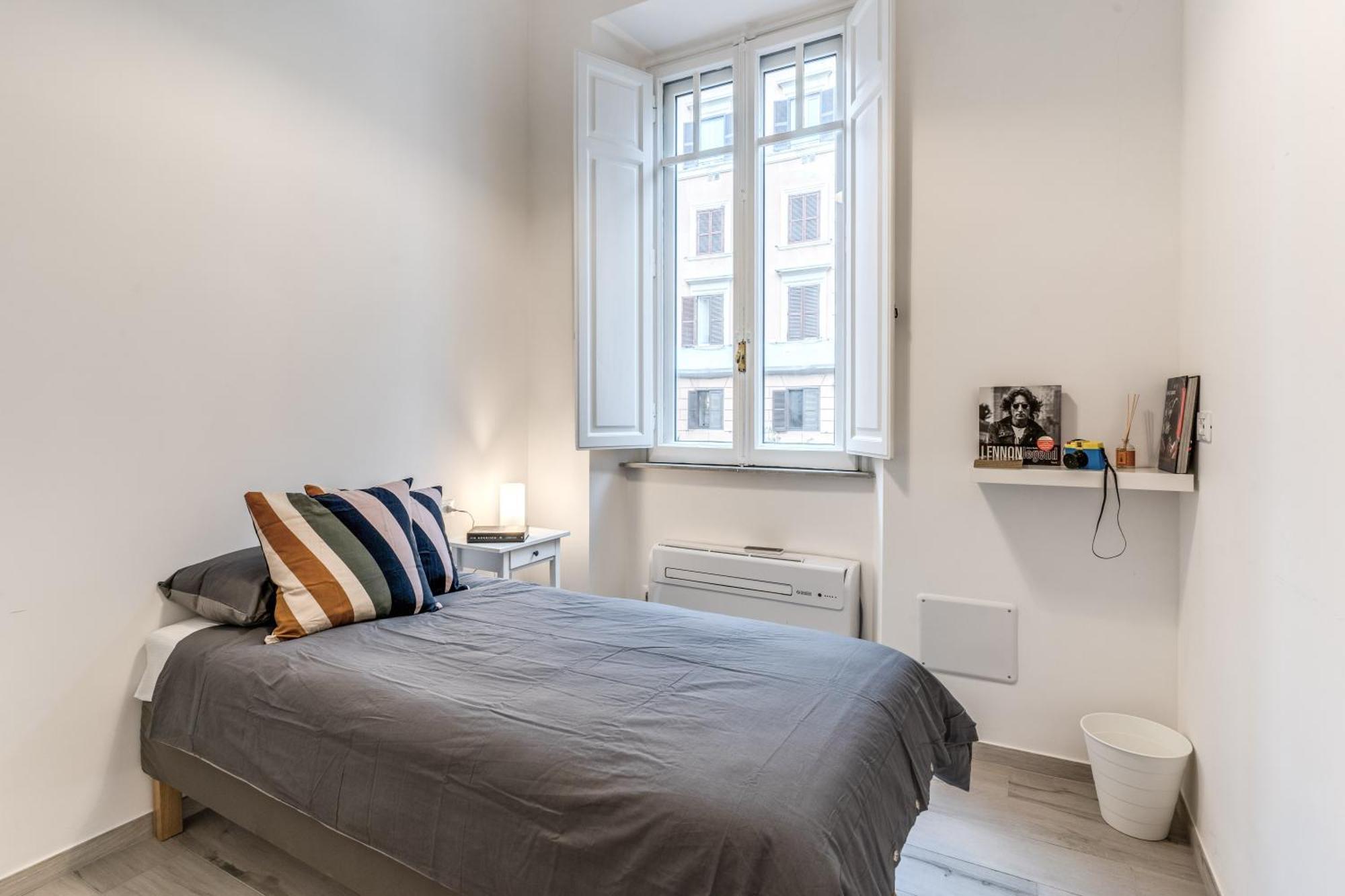 Supernova Apartment Trastevere Рим Экстерьер фото