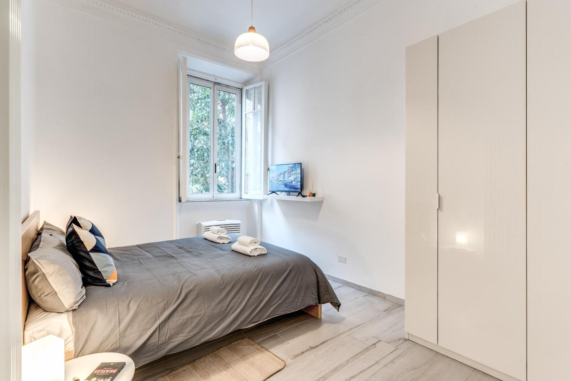 Supernova Apartment Trastevere Рим Экстерьер фото
