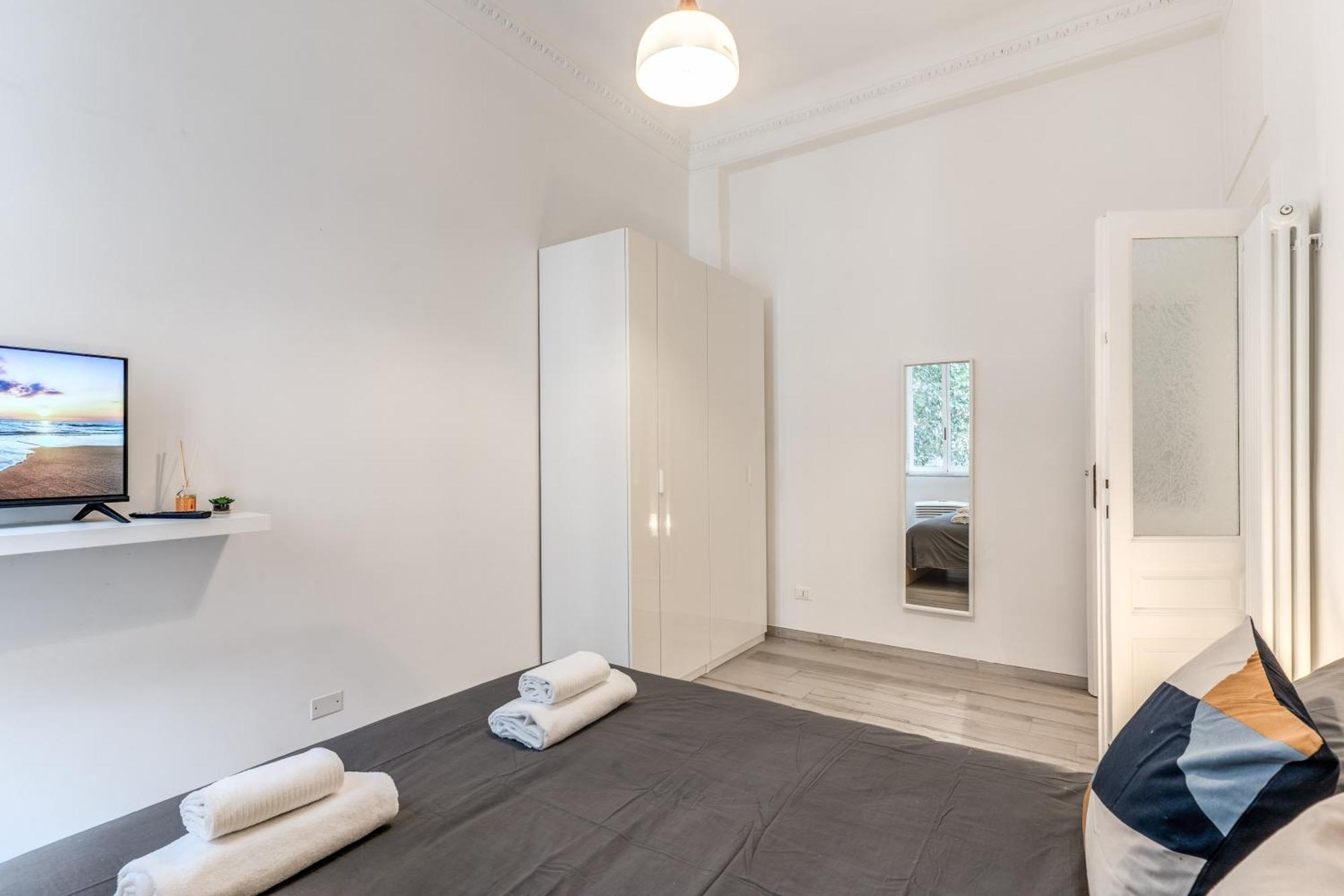 Supernova Apartment Trastevere Рим Экстерьер фото