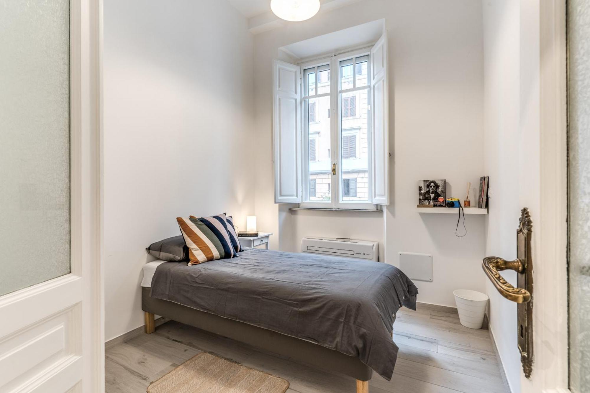 Supernova Apartment Trastevere Рим Экстерьер фото