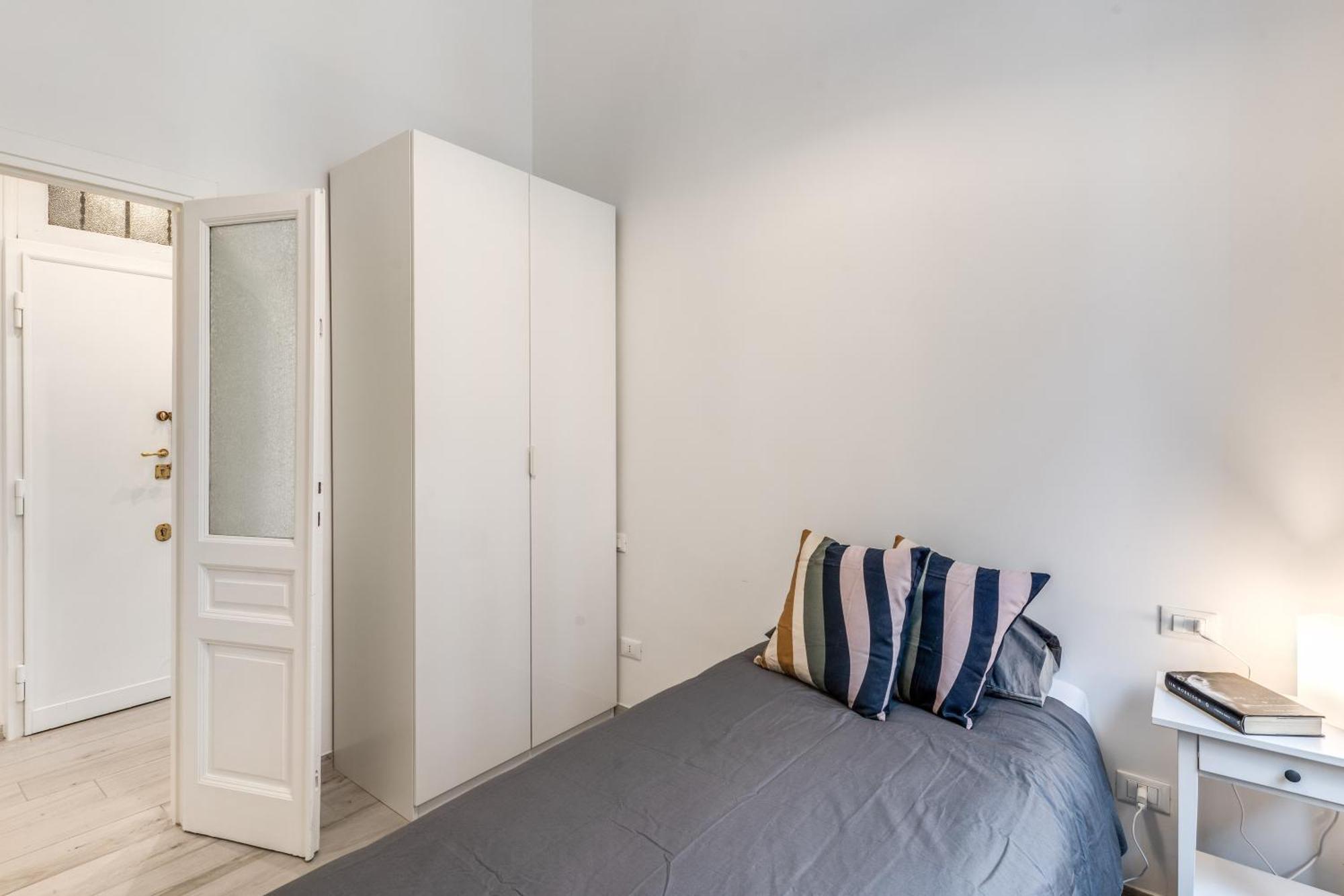 Supernova Apartment Trastevere Рим Экстерьер фото