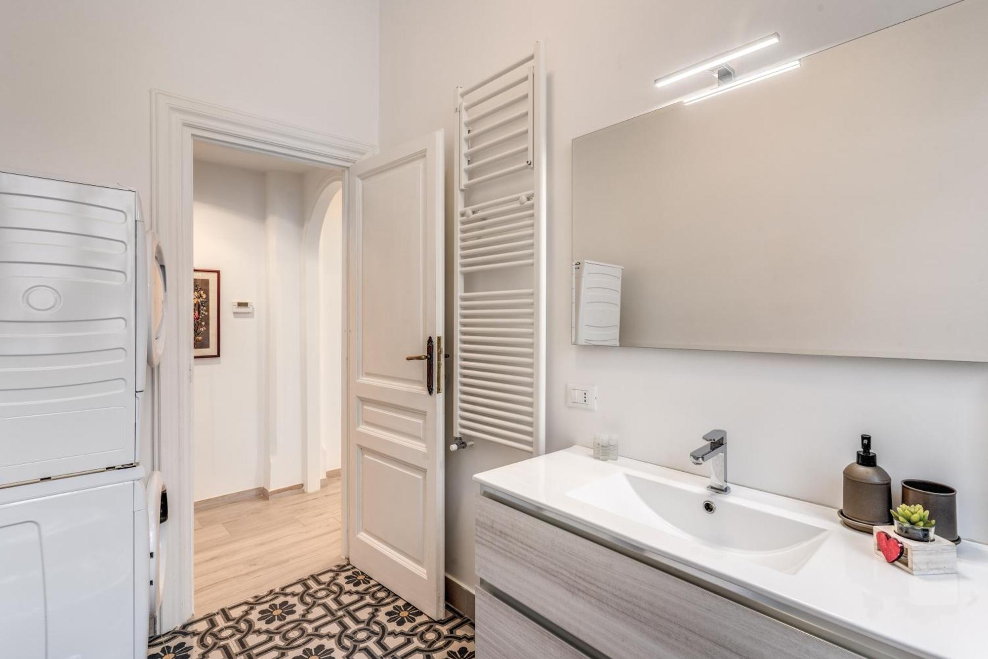 Supernova Apartment Trastevere Рим Экстерьер фото