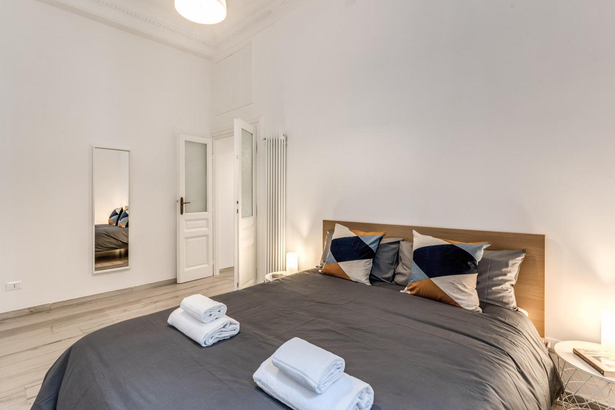 Supernova Apartment Trastevere Рим Экстерьер фото