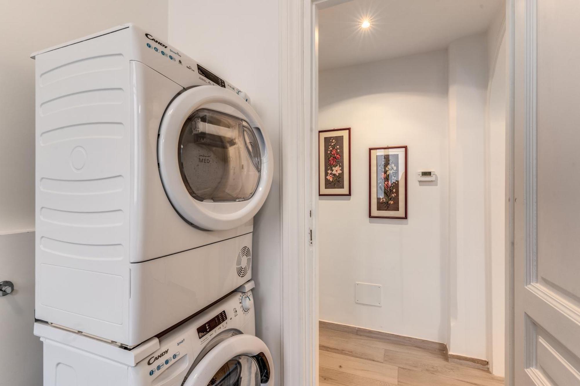 Supernova Apartment Trastevere Рим Экстерьер фото