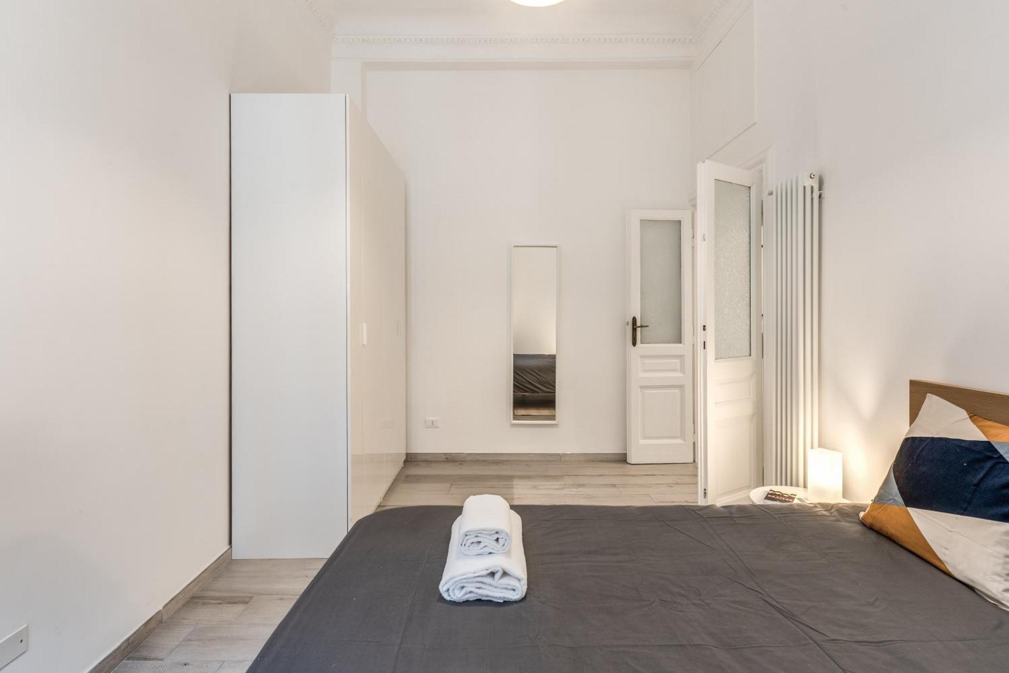 Supernova Apartment Trastevere Рим Экстерьер фото