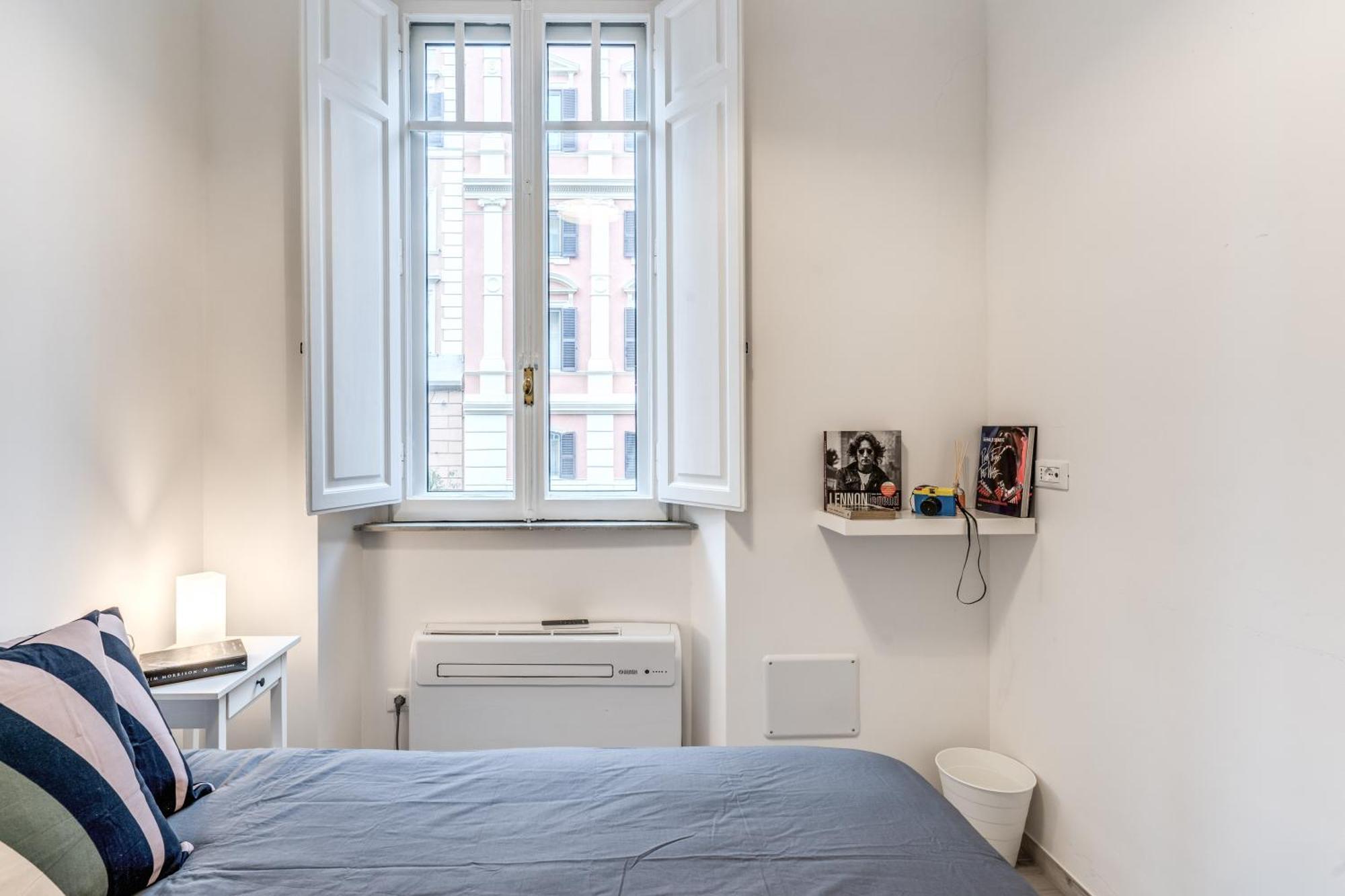Supernova Apartment Trastevere Рим Экстерьер фото