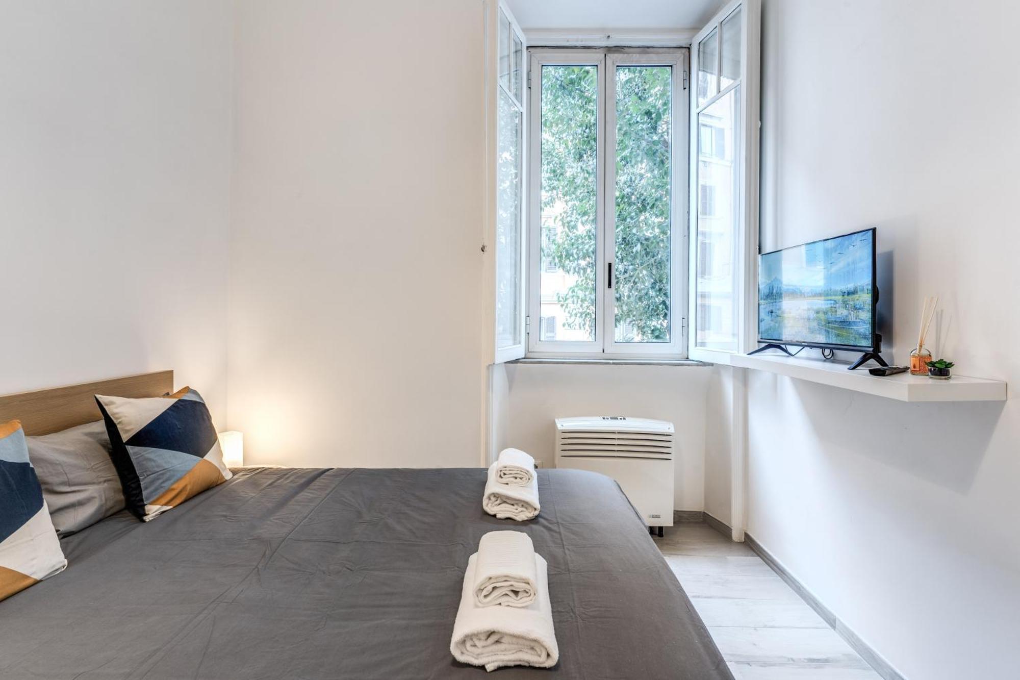 Supernova Apartment Trastevere Рим Экстерьер фото