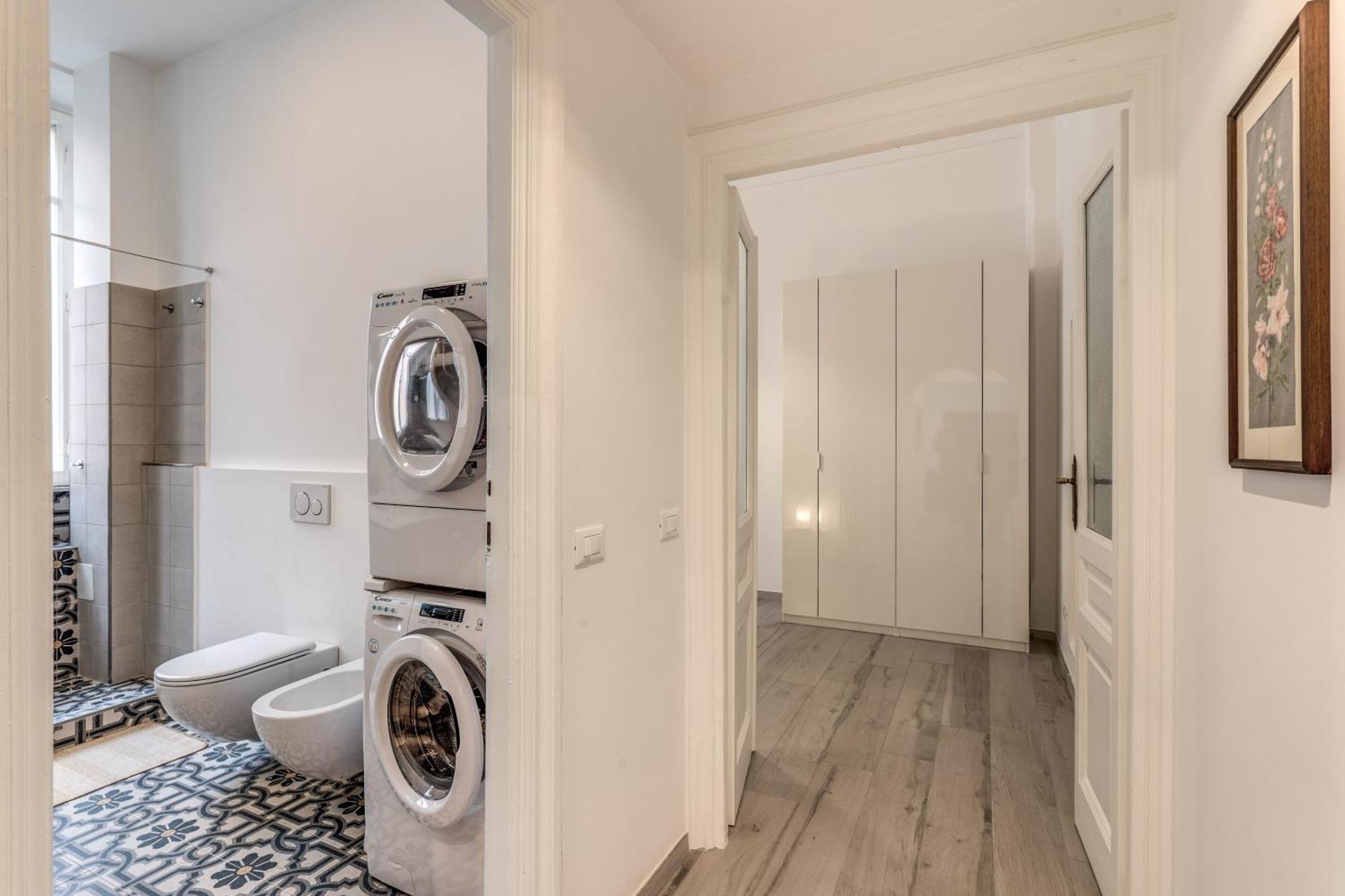 Supernova Apartment Trastevere Рим Экстерьер фото